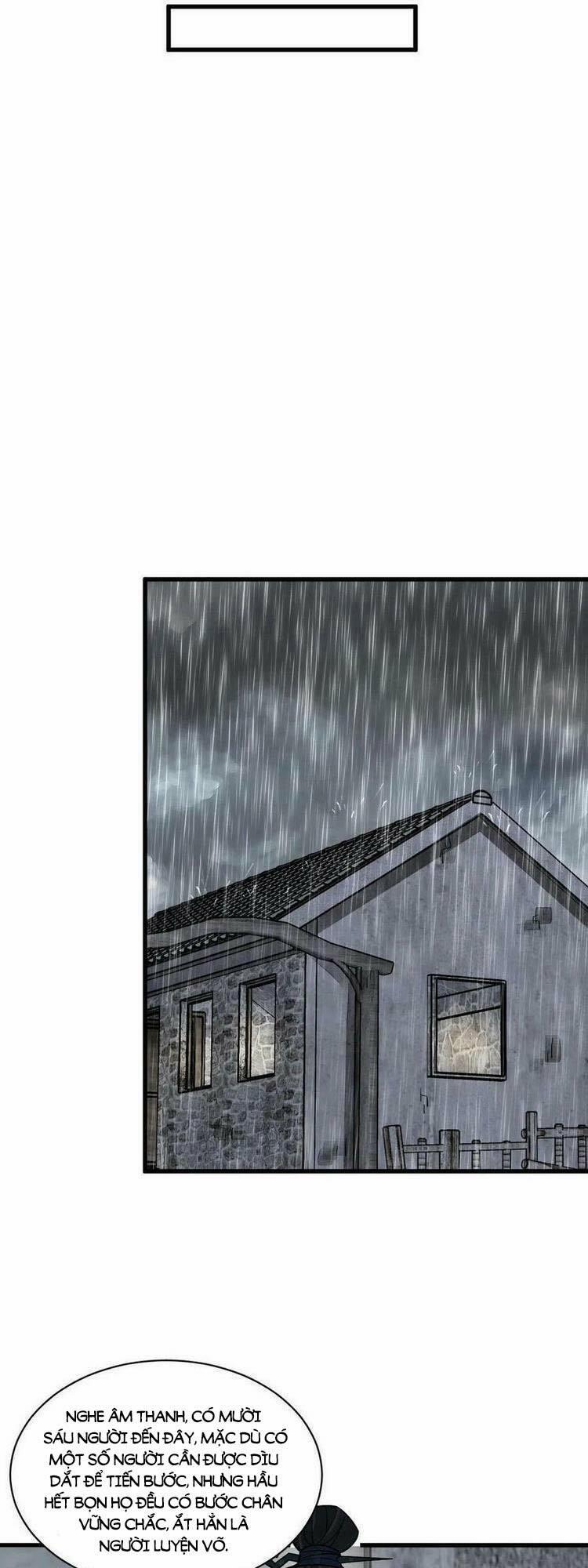 Lạn Nha Kỳ Duyên 158 trang 14