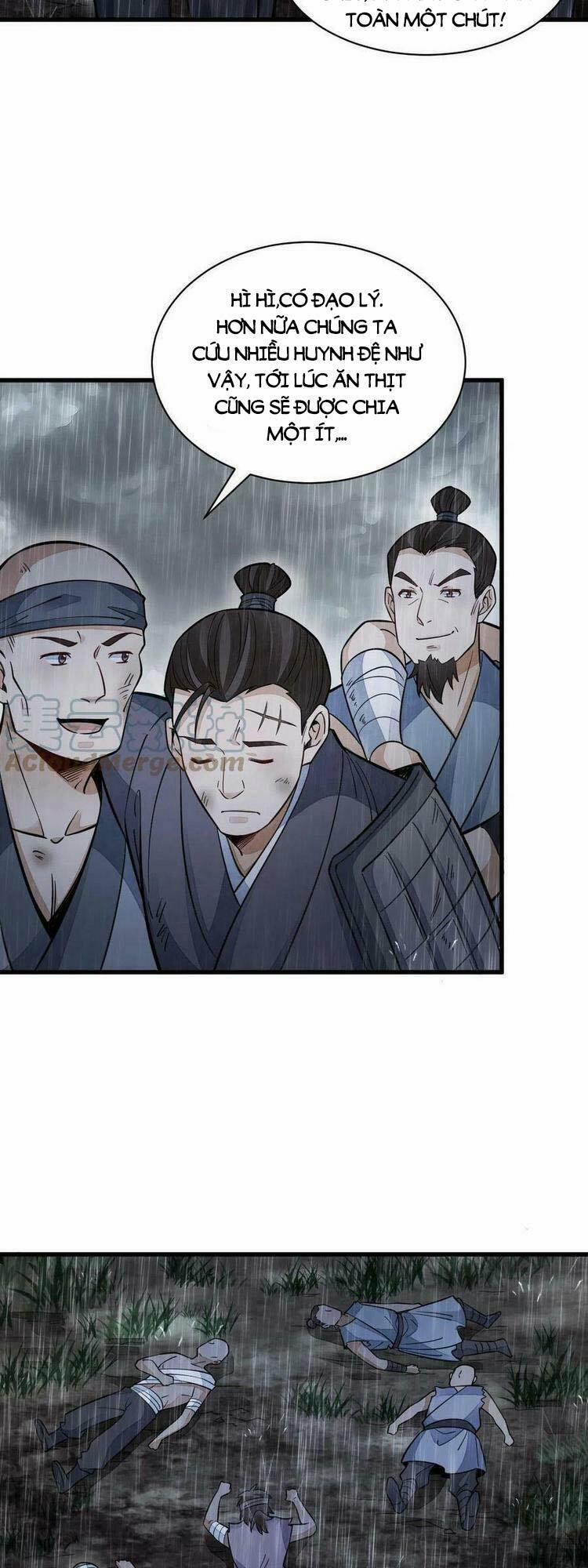 Lạn Nha Kỳ Duyên 158 trang 2