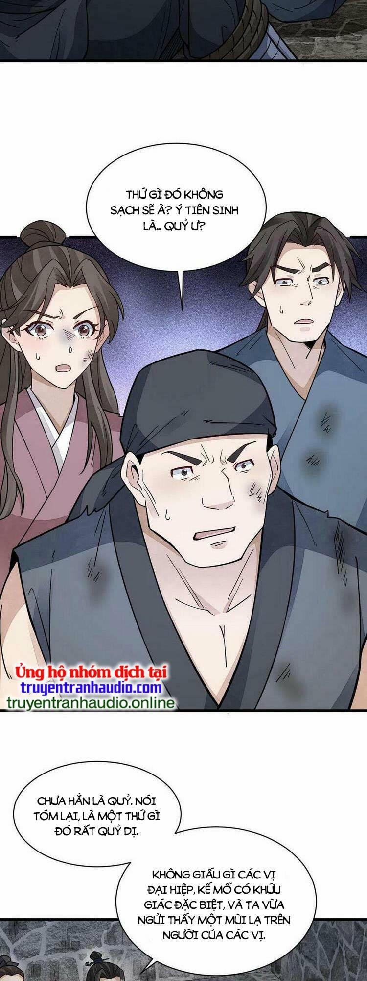 Lạn Nha Kỳ Duyên 158 trang 22