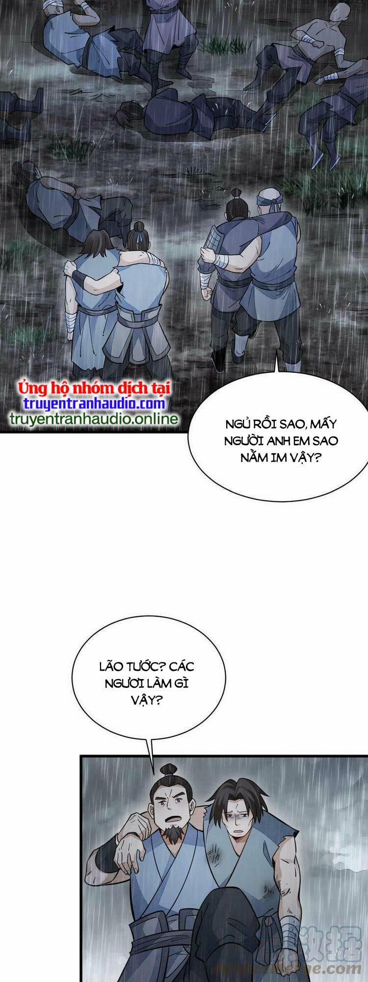 Lạn Nha Kỳ Duyên 158 trang 3