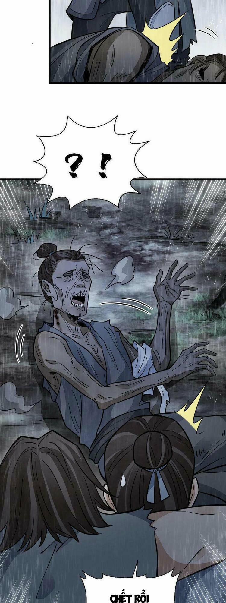 Lạn Nha Kỳ Duyên 158 trang 4