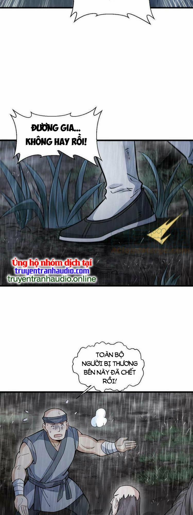 Lạn Nha Kỳ Duyên 158 trang 5