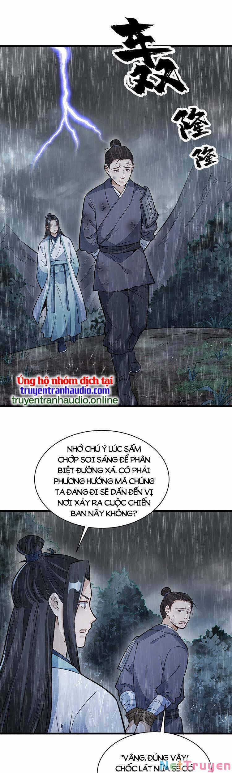 Lạn Nha Kỳ Duyên 159 trang 0