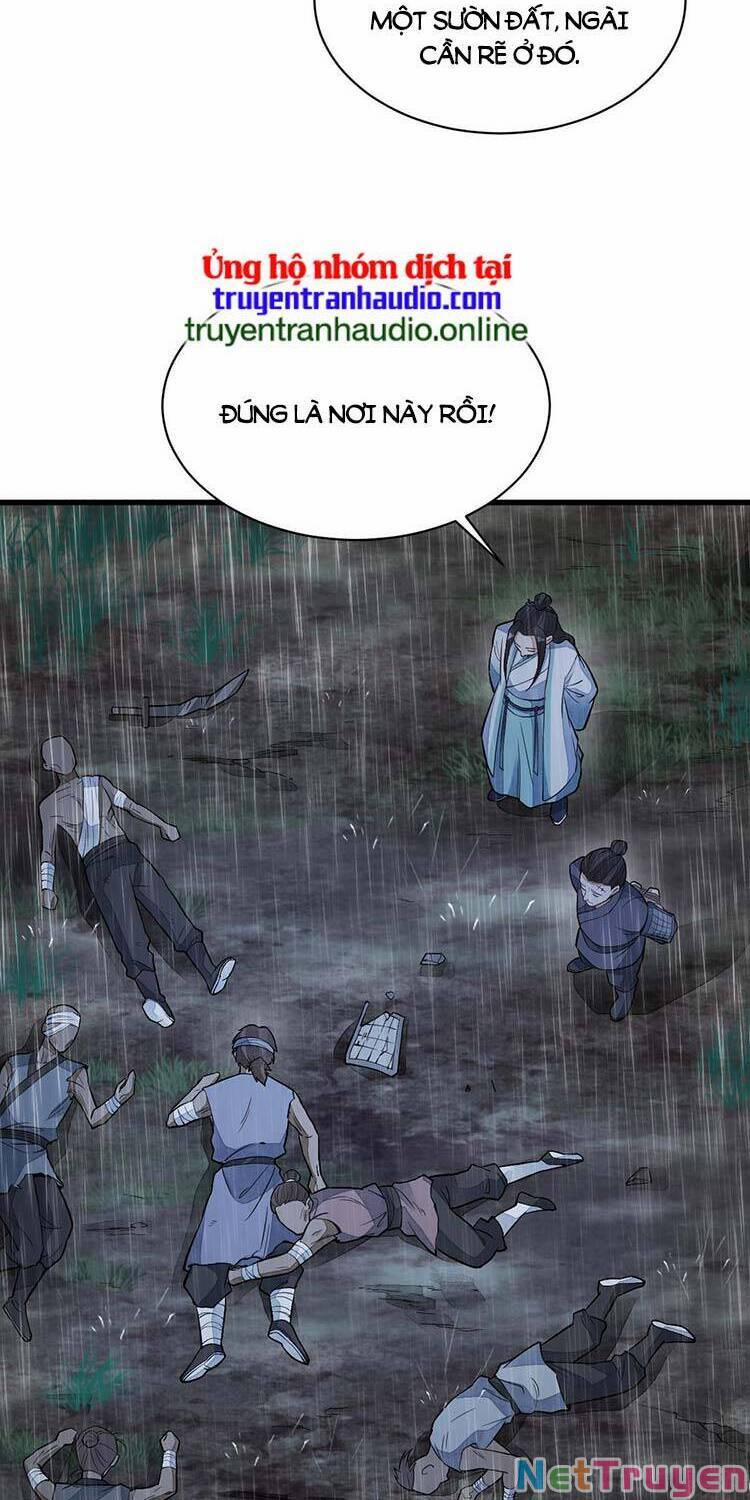 Lạn Nha Kỳ Duyên 159 trang 1