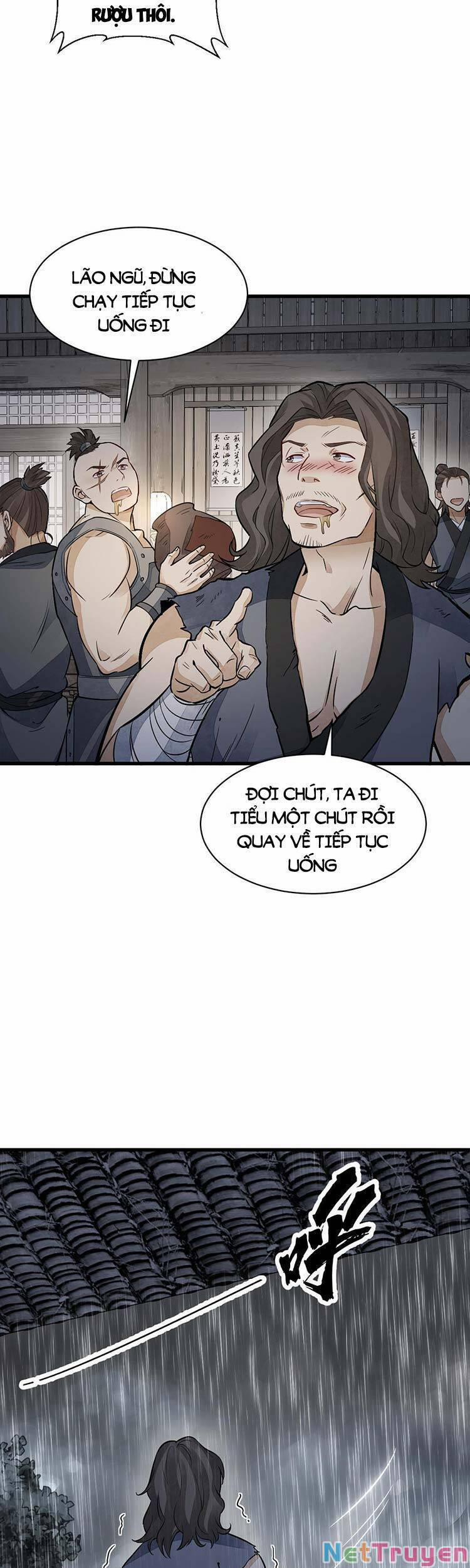 Lạn Nha Kỳ Duyên 159 trang 10