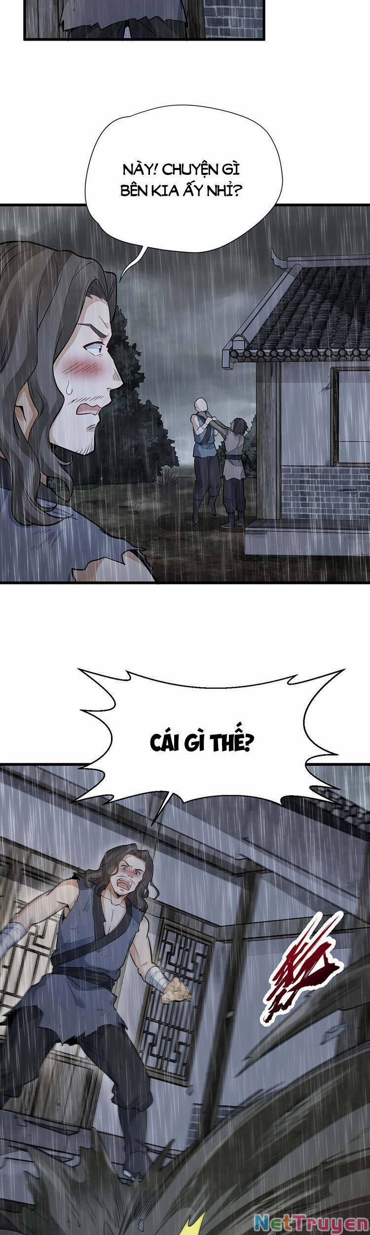 Lạn Nha Kỳ Duyên 159 trang 12