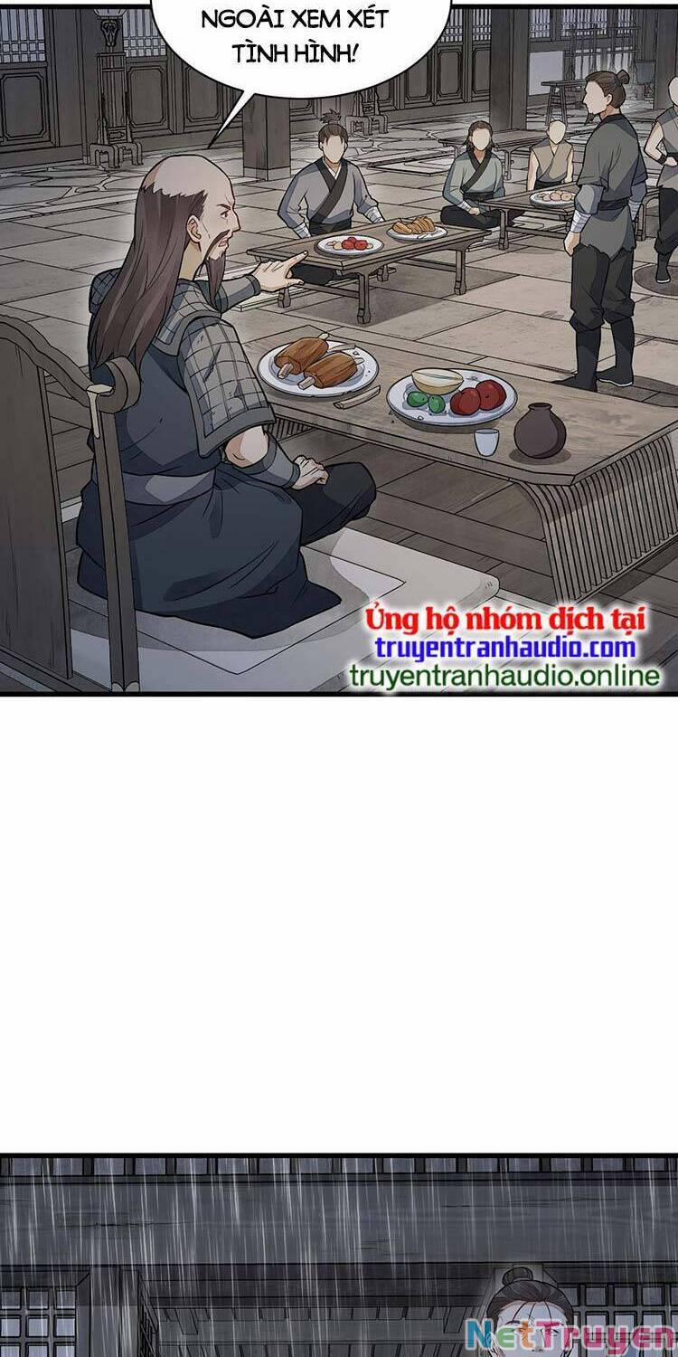 Lạn Nha Kỳ Duyên 159 trang 15