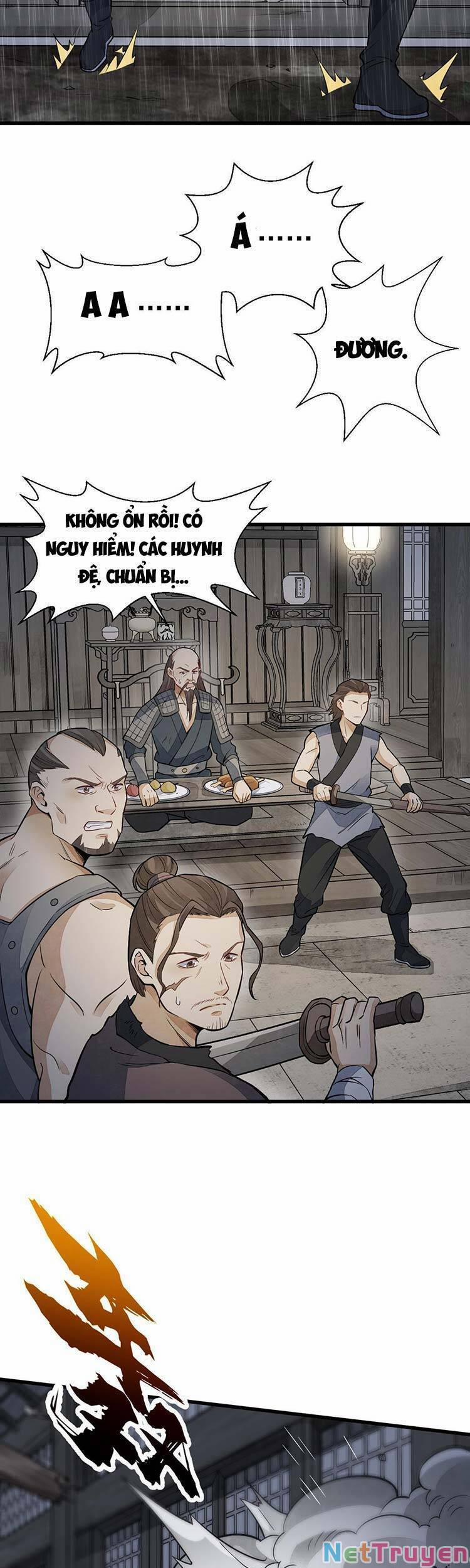 Lạn Nha Kỳ Duyên 159 trang 17