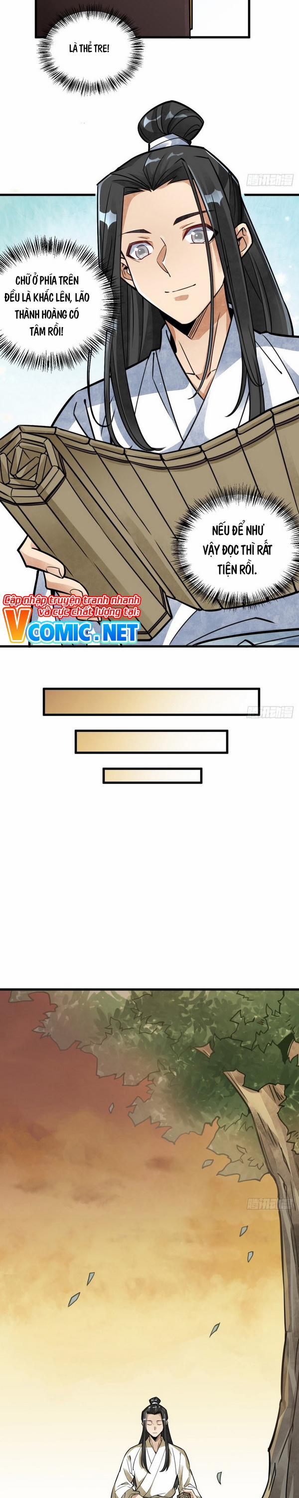 Lạn Nha Kỳ Duyên 16 trang 2