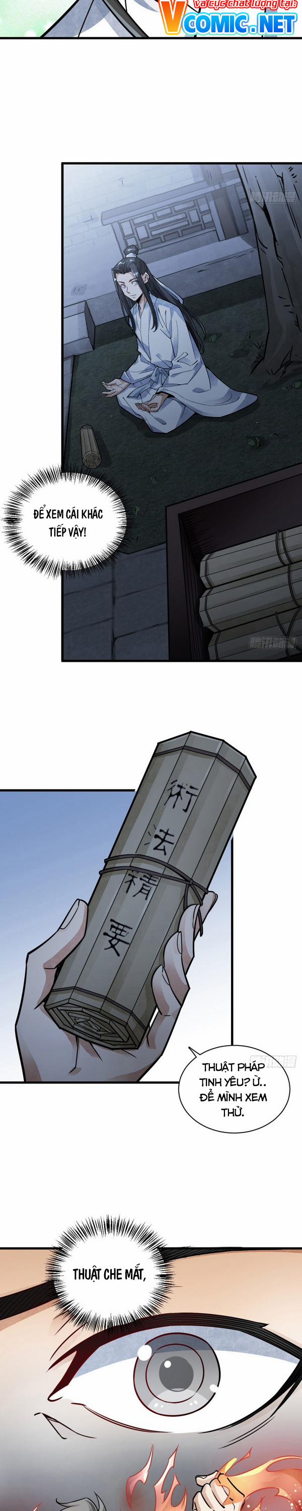 Lạn Nha Kỳ Duyên 16 trang 7