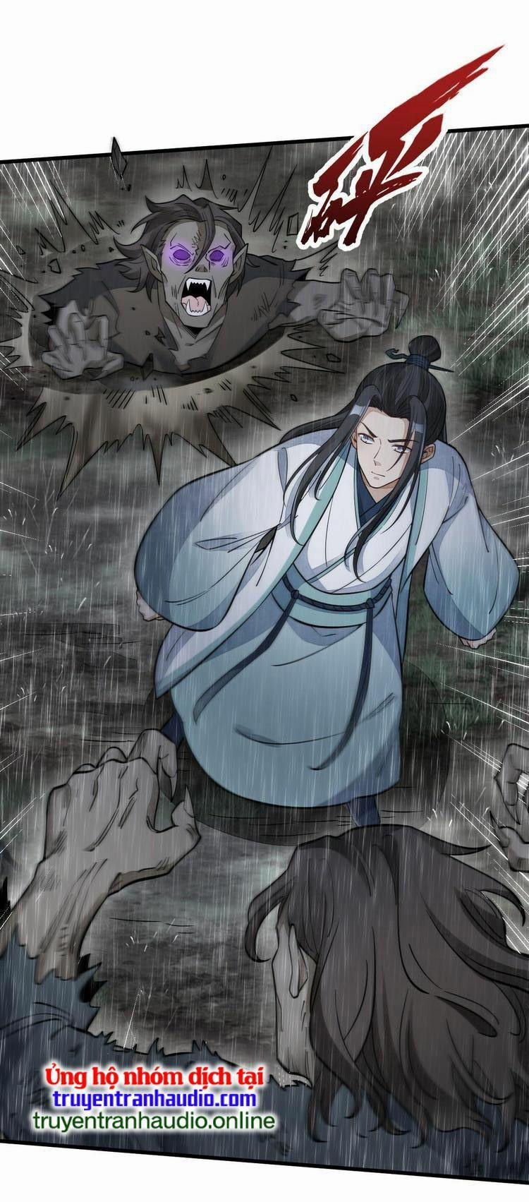 Lạn Nha Kỳ Duyên 160 trang 0