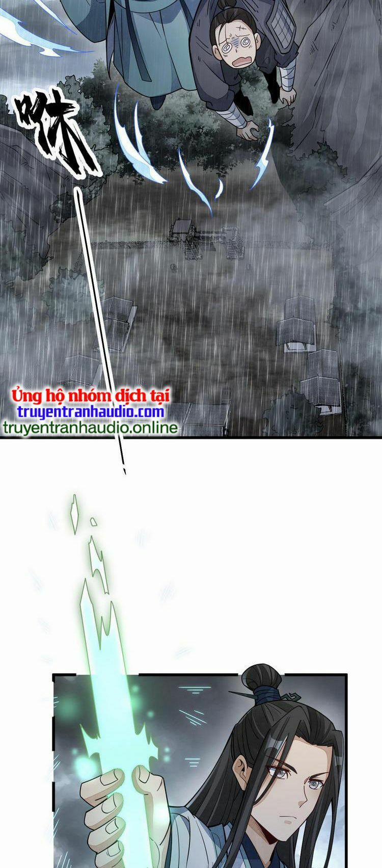 Lạn Nha Kỳ Duyên 160 trang 10