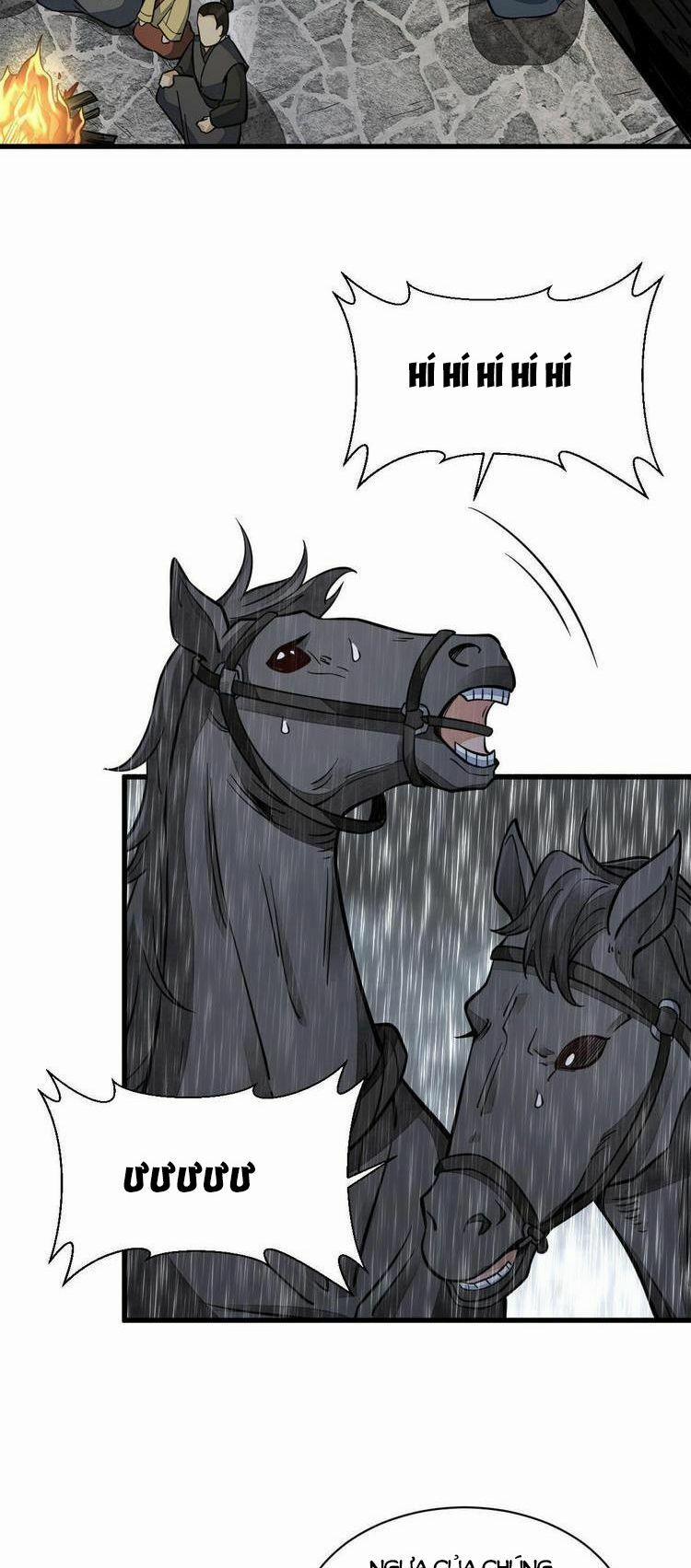 Lạn Nha Kỳ Duyên 160 trang 14