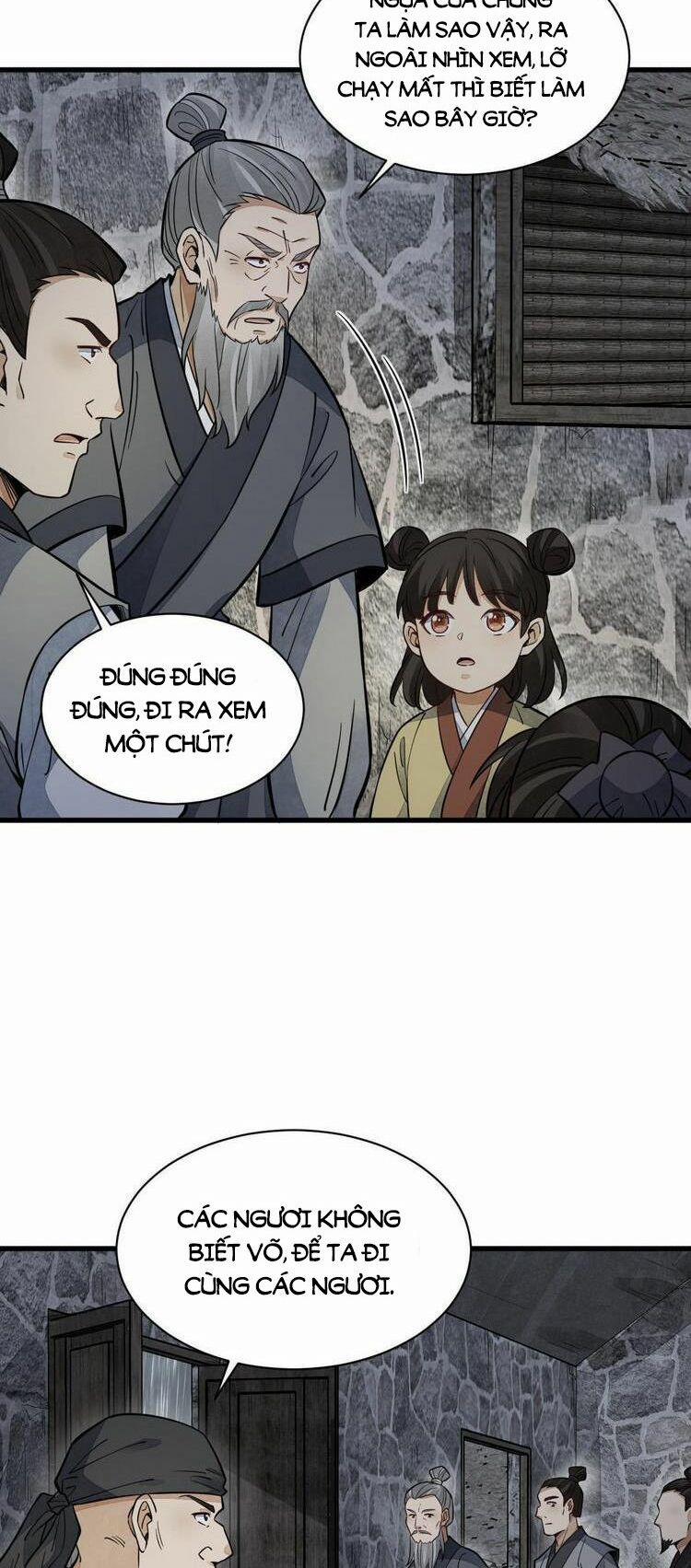 Lạn Nha Kỳ Duyên 160 trang 15