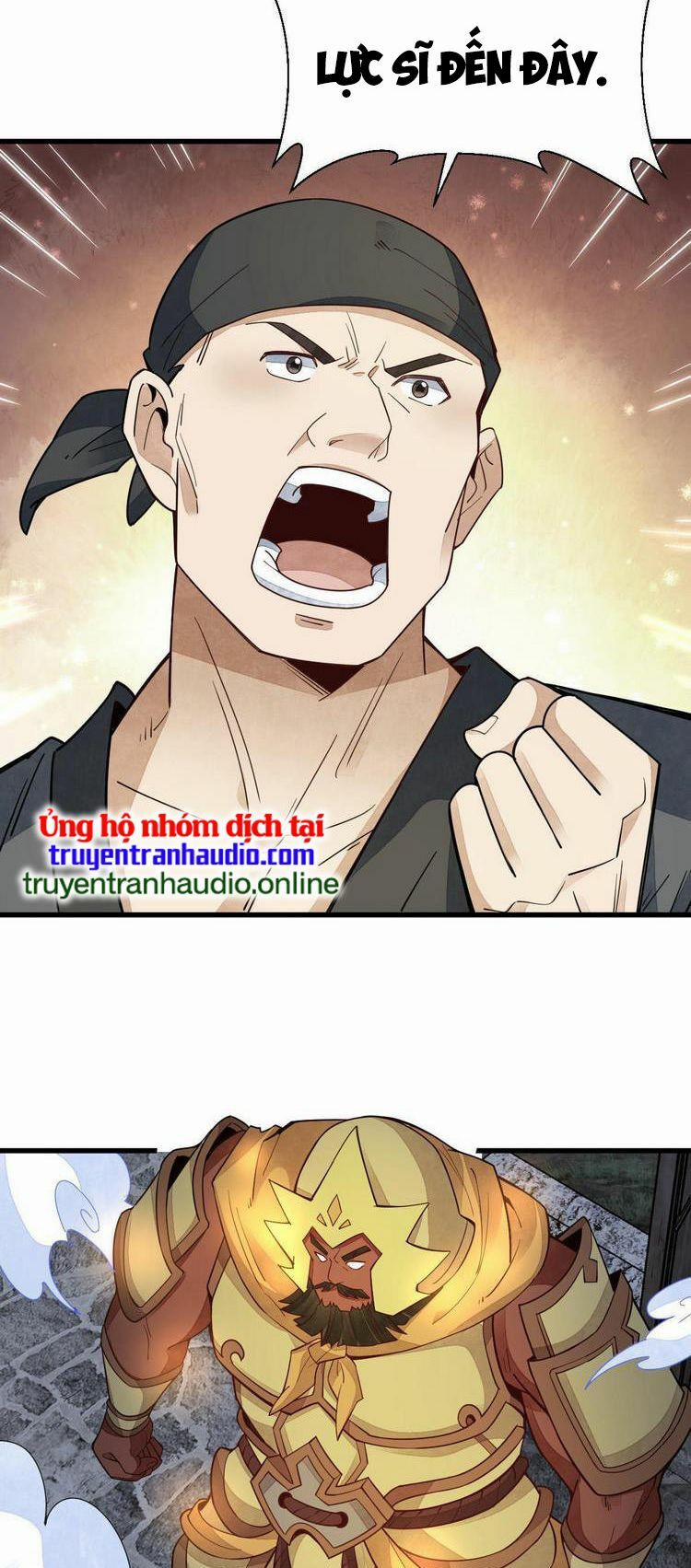 Lạn Nha Kỳ Duyên 160 trang 20