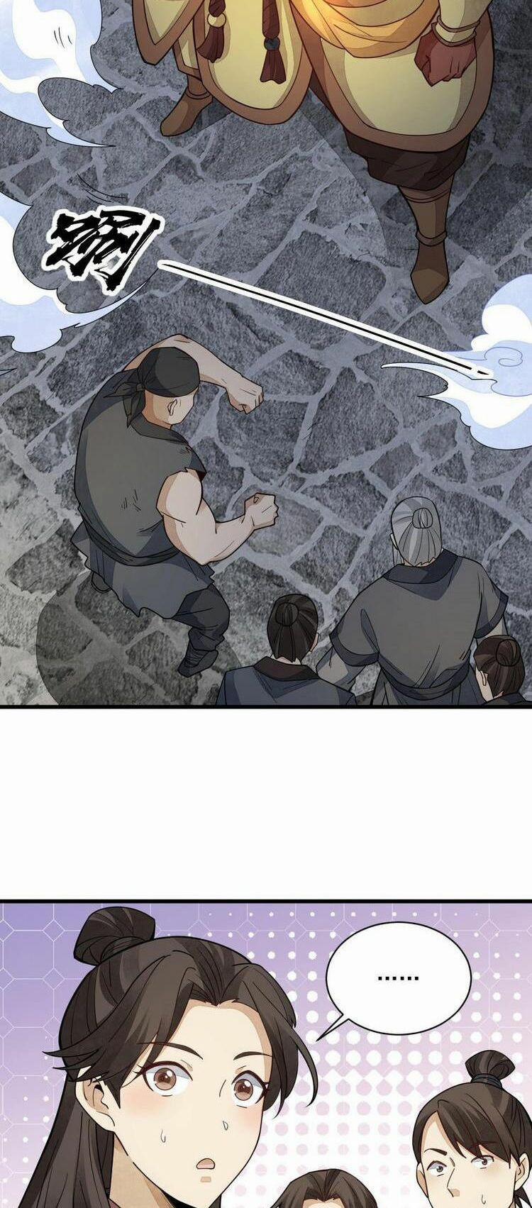 Lạn Nha Kỳ Duyên 160 trang 21