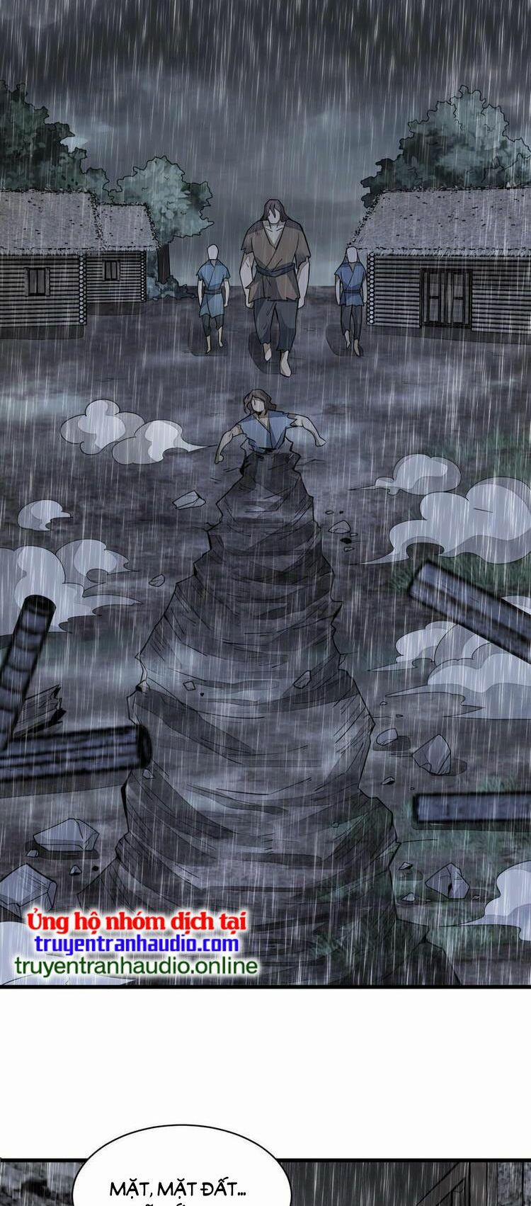 Lạn Nha Kỳ Duyên 160 trang 25