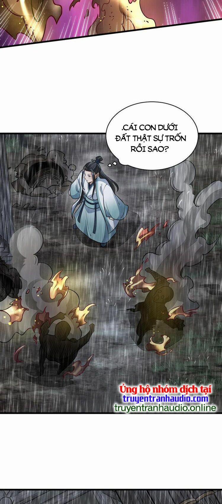 Lạn Nha Kỳ Duyên 160 trang 5