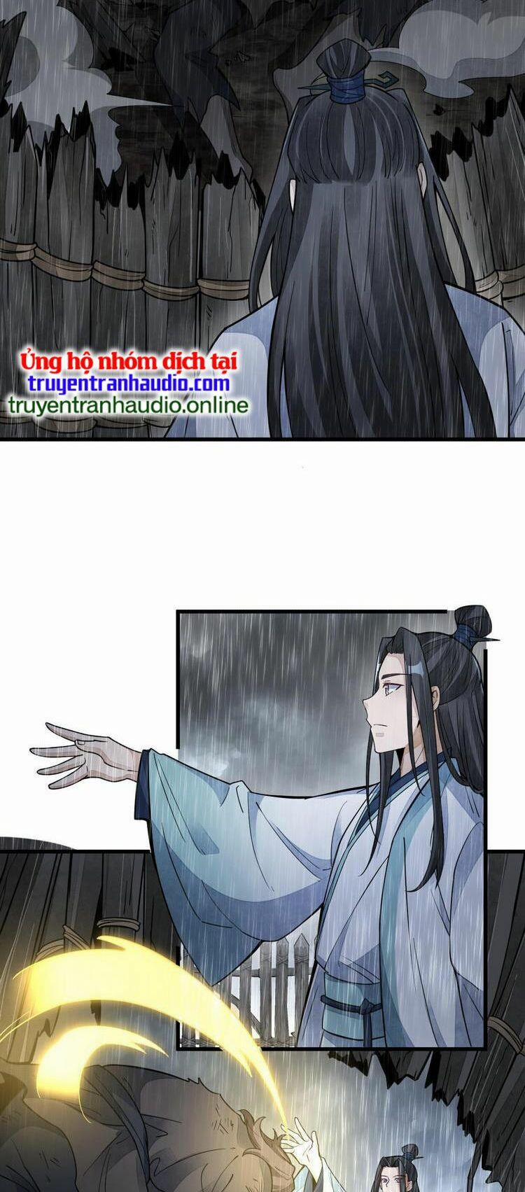 Lạn Nha Kỳ Duyên 160 trang 7