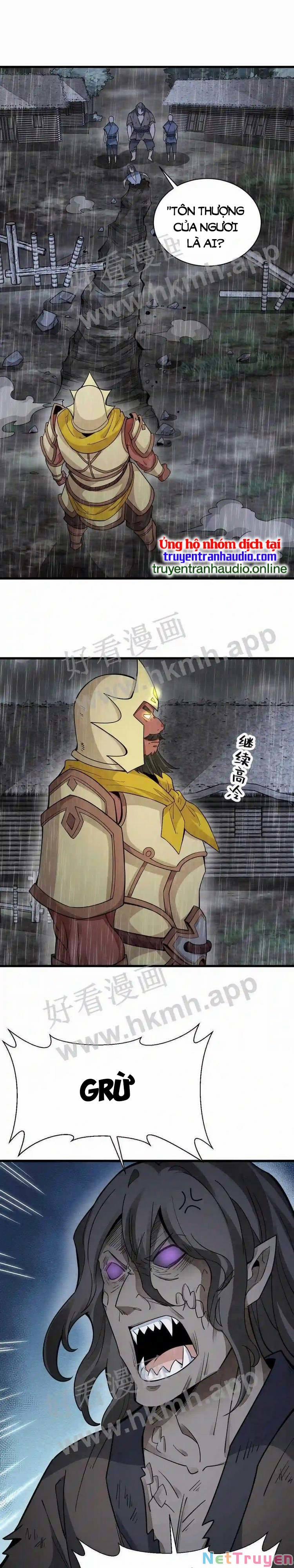 Lạn Nha Kỳ Duyên 161 trang 0