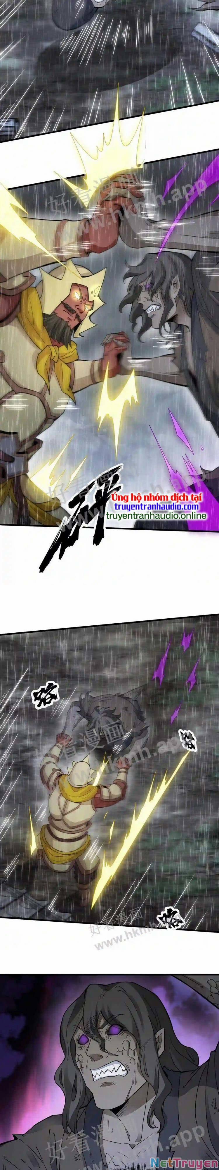 Lạn Nha Kỳ Duyên 161 trang 2