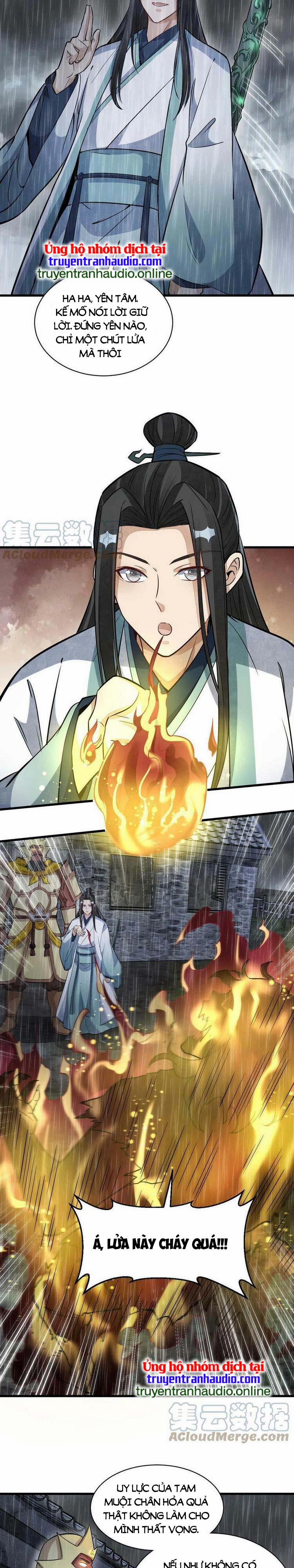 Lạn Nha Kỳ Duyên 162 trang 11