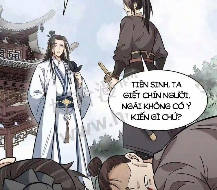 Lạn Nha Kỳ Duyên 163 trang 8