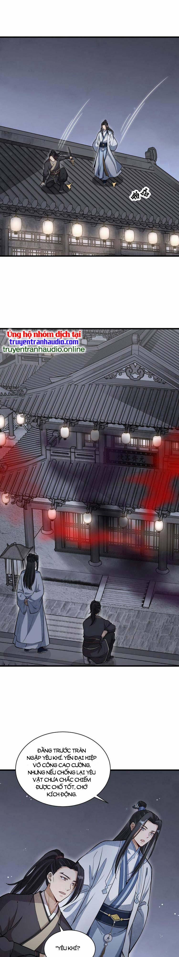 Lạn Nha Kỳ Duyên 164 trang 0