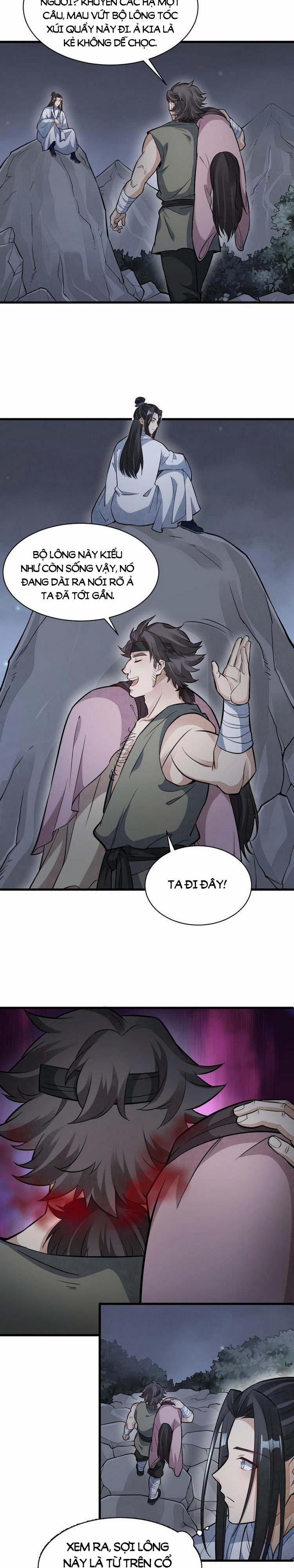 Lạn Nha Kỳ Duyên 164 trang 11