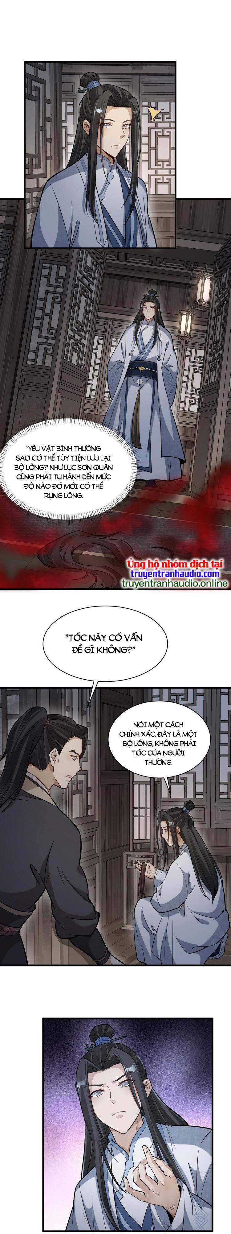 Lạn Nha Kỳ Duyên 164 trang 2