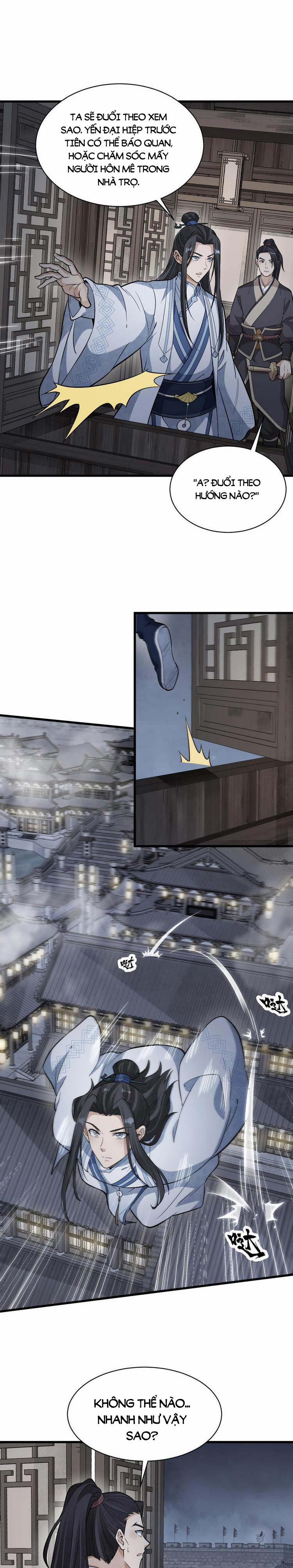 Lạn Nha Kỳ Duyên 164 trang 3