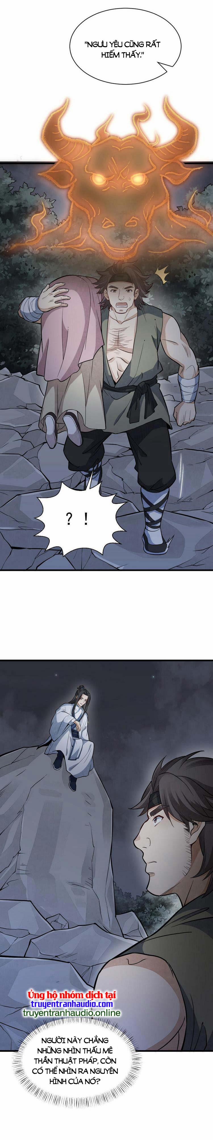 Lạn Nha Kỳ Duyên 164 trang 6