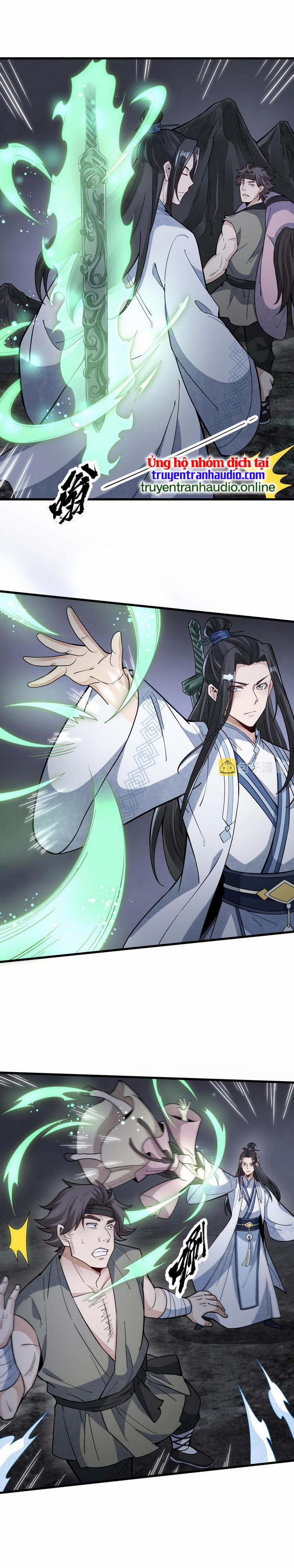 Lạn Nha Kỳ Duyên 165 trang 0