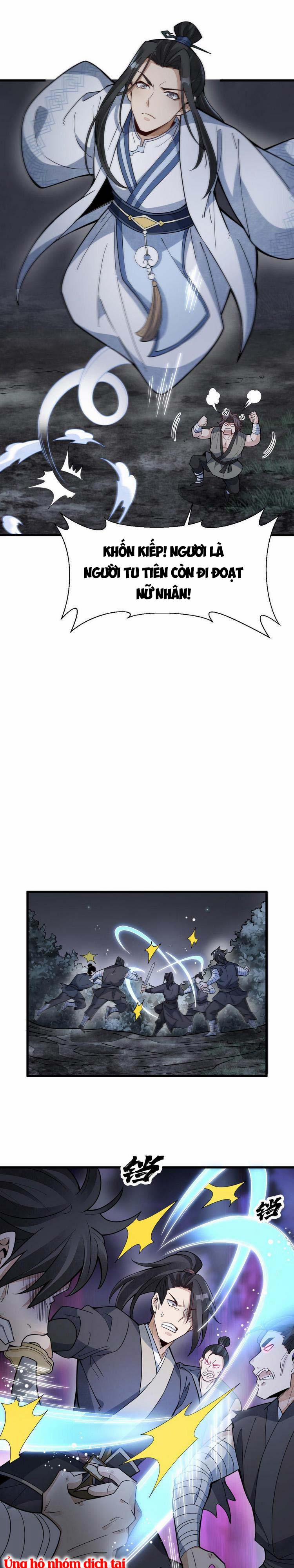 Lạn Nha Kỳ Duyên 165 trang 1