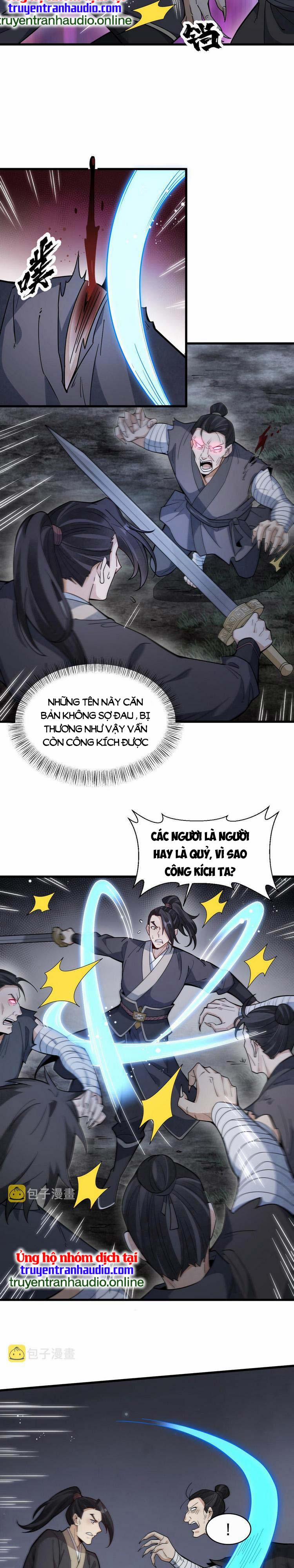 Lạn Nha Kỳ Duyên 165 trang 2