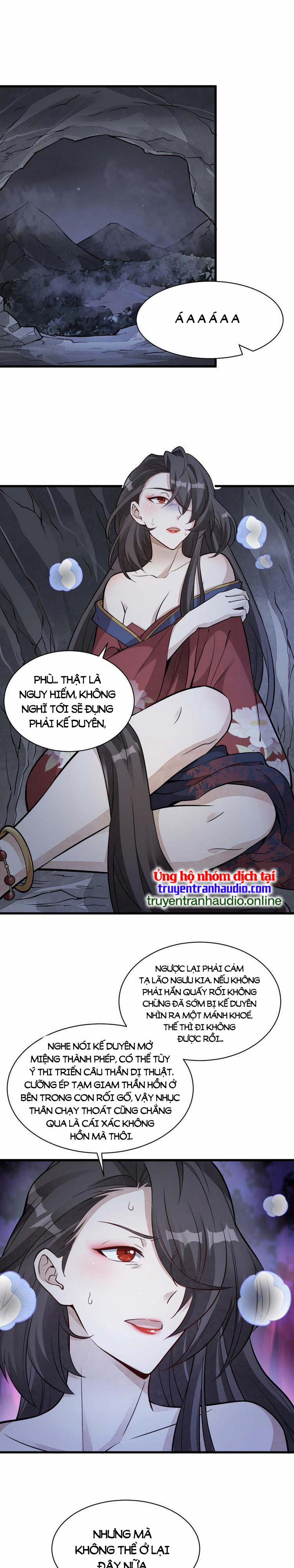 Lạn Nha Kỳ Duyên 166 trang 0