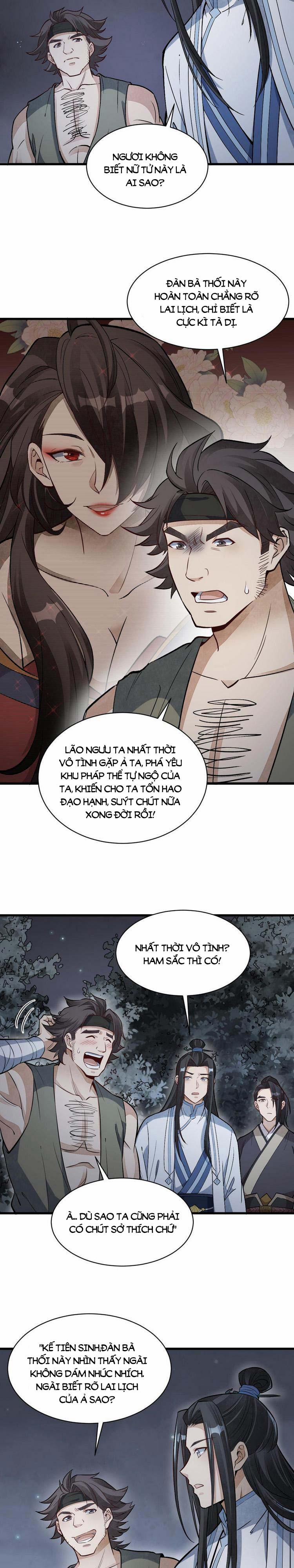 Lạn Nha Kỳ Duyên 166 trang 2