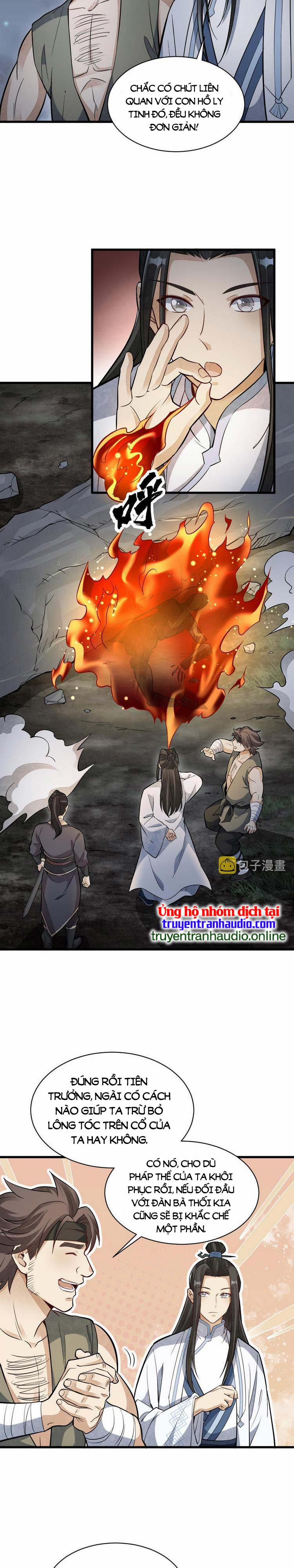 Lạn Nha Kỳ Duyên 166 trang 3