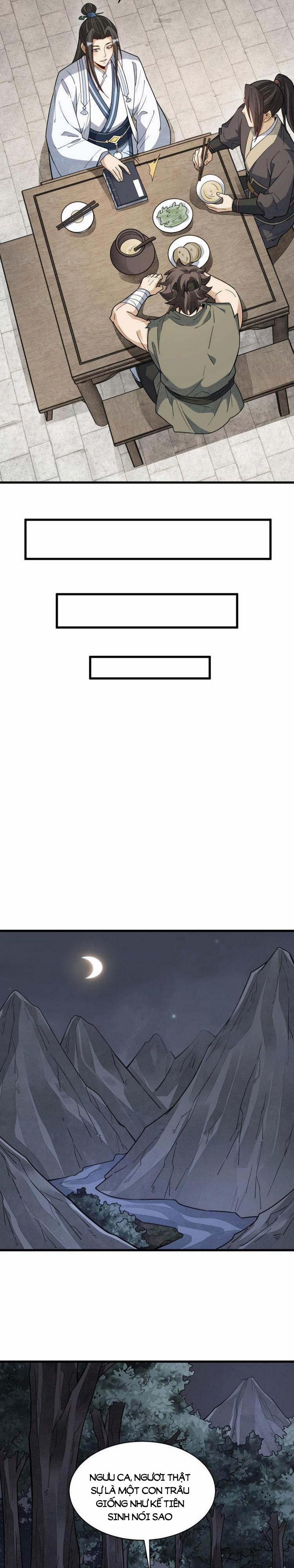 Lạn Nha Kỳ Duyên 167 trang 7