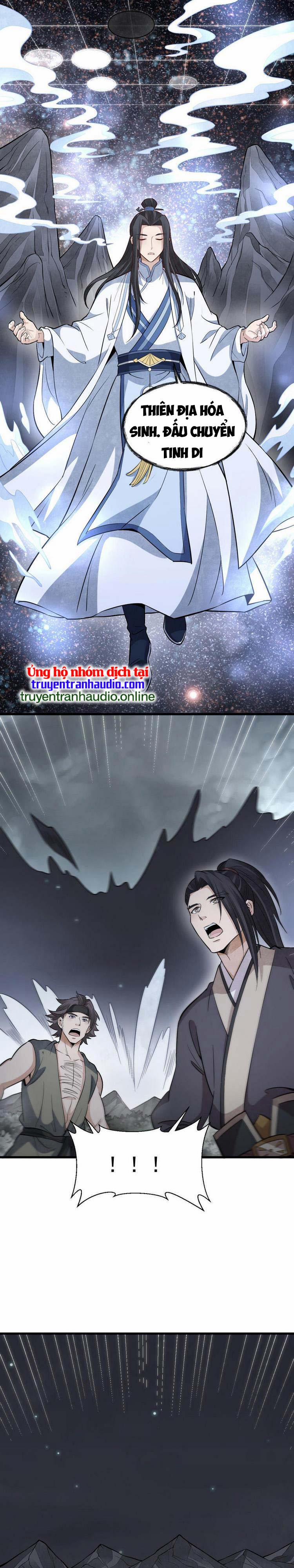 Lạn Nha Kỳ Duyên 168 trang 13