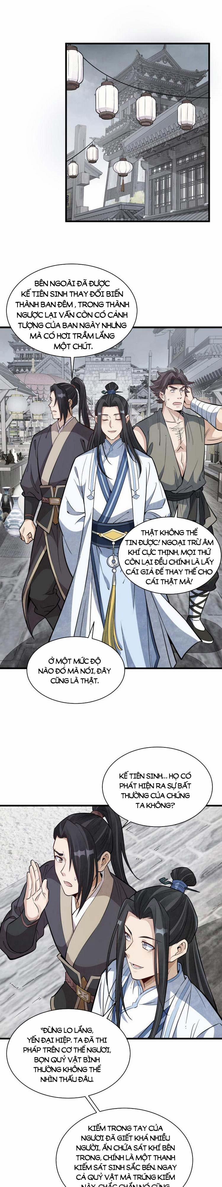 Lạn Nha Kỳ Duyên 169 trang 0