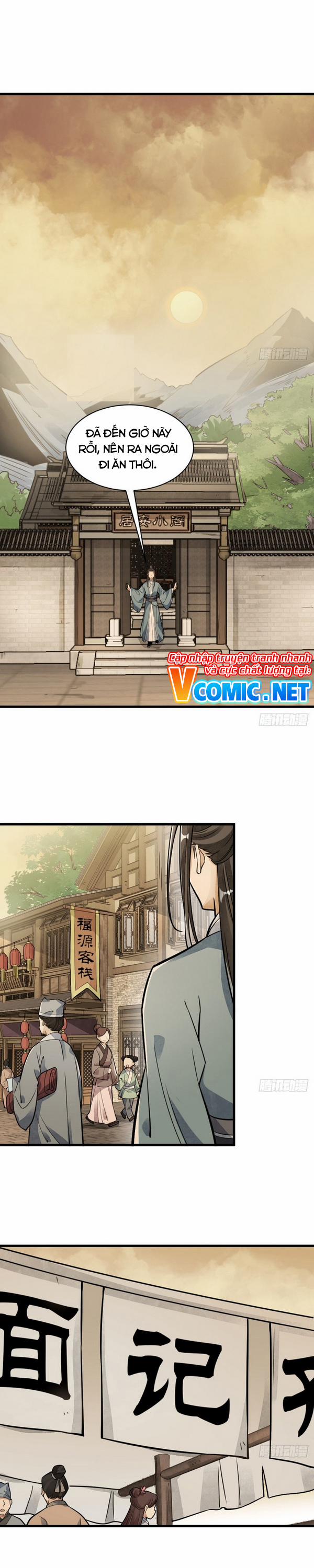 Lạn Nha Kỳ Duyên 17 trang 0