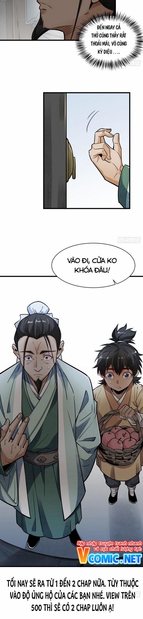 Lạn Nha Kỳ Duyên 17 trang 15