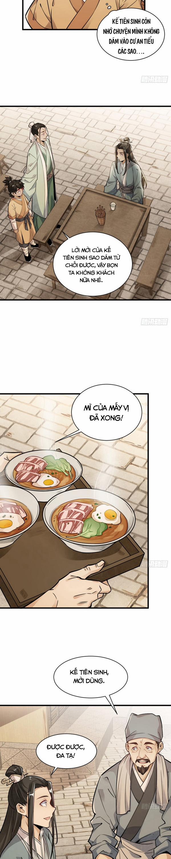 Lạn Nha Kỳ Duyên 17 trang 7