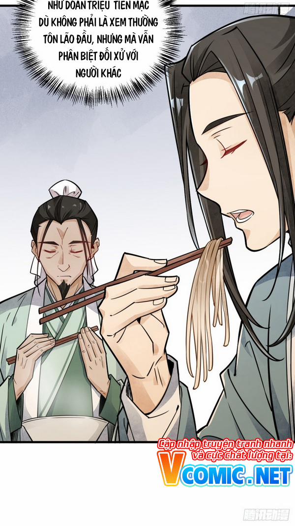 Lạn Nha Kỳ Duyên 17 trang 9