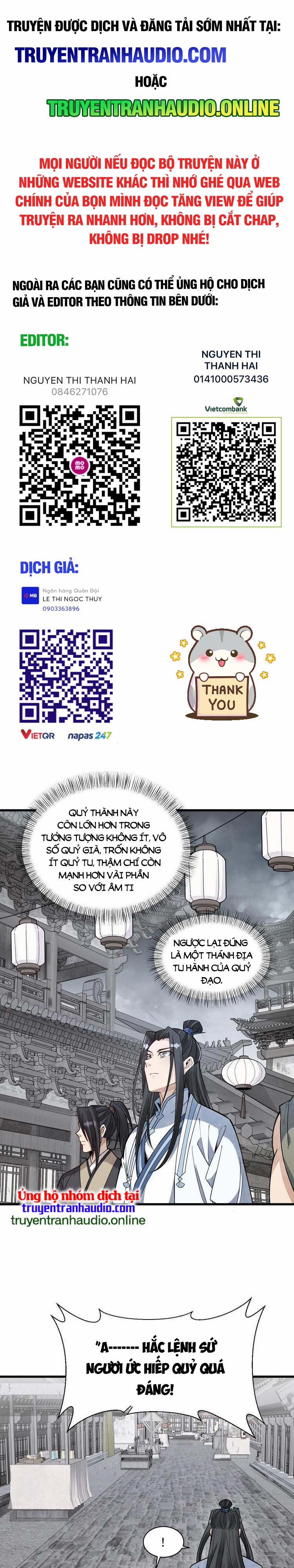 Lạn Nha Kỳ Duyên 170 trang 0