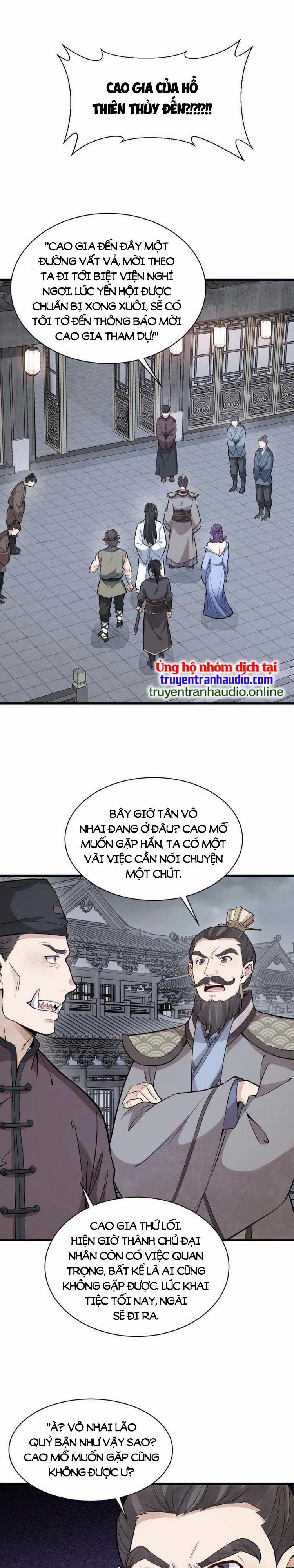 Lạn Nha Kỳ Duyên 171 trang 0