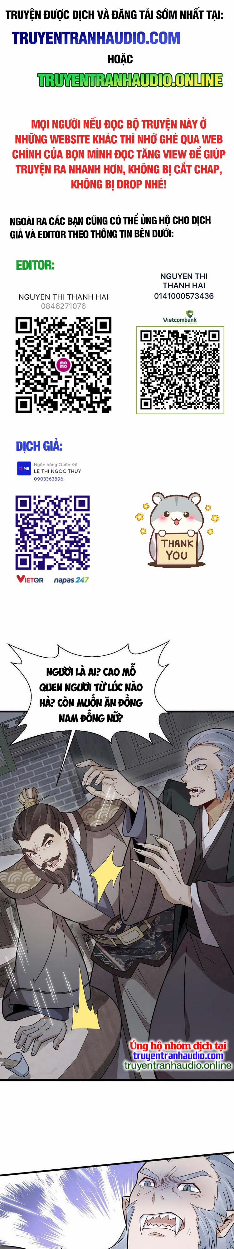 Lạn Nha Kỳ Duyên 172 trang 0