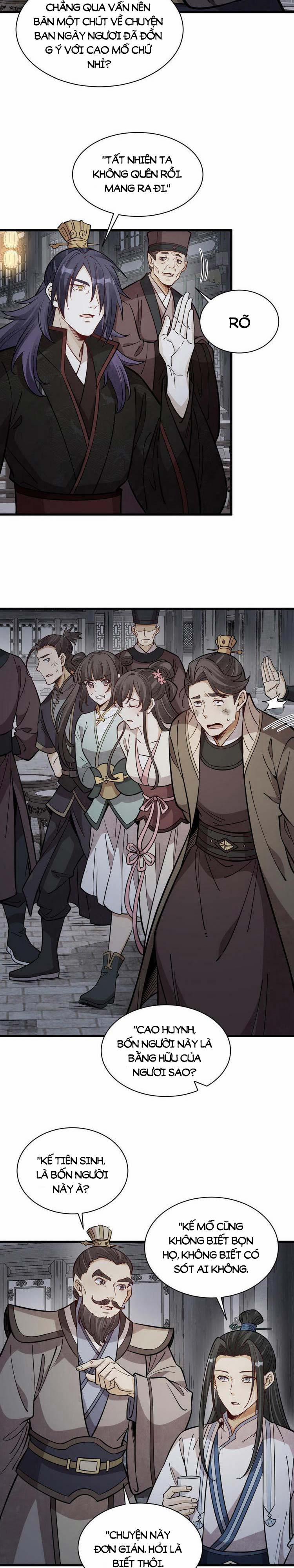 Lạn Nha Kỳ Duyên 172 trang 4