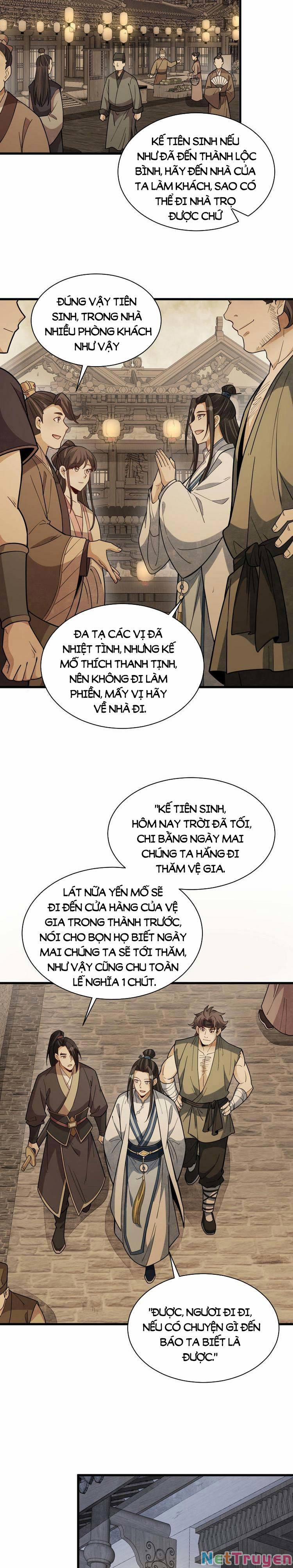 Lạn Nha Kỳ Duyên 173.5 trang 12